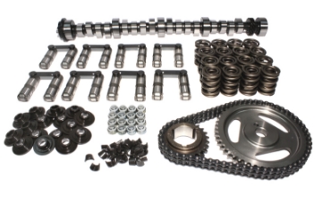 Picture of COMP Cams Thumpr 235-249 Retro-Fit Hydraulic Roller Complete Kit For Oldsmobile 260-455
