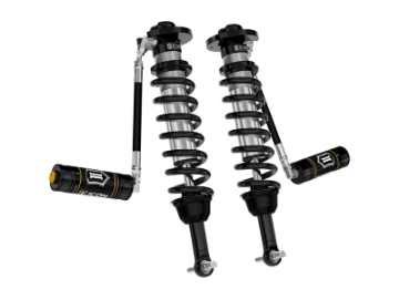 Picture of ICON 21-23 Ford F150 Tremor 2-5-3in 2-5 Series VS RR Coilover Kit