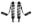 Picture of ICON 21-23 Ford F150 Tremor 2-5-3in 2-5 Series VS RR CDCV Coilover Kit