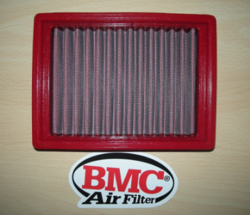 Picture of BMC Bmc Air Filter Moto Guzzi