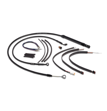 Picture of Burly Brand Control Kit 14in Gorilla - Black
