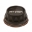 Picture of Method Cap S128 - 106mm - Black - Push Thru