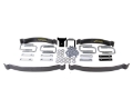 Picture of Hellwig 15-22 Chevrolet Colorado EZ Level 1000 Helper Spring - Up To 1000lbs