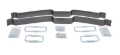Picture of Hellwig 15-20 Ford F-150 2-4WD EZ Level 990 Helper Spring - Up To 2000lbs
