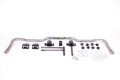 Picture of Hellwig 58-64 Chevrolet Impala SS Solid Chromoly 1in Front Sway Bar