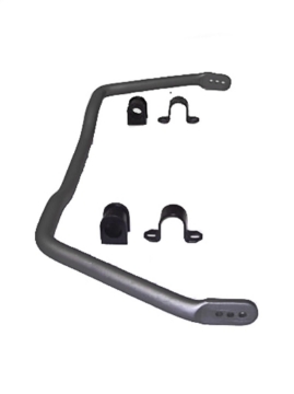 Picture of Hellwig 05-14 Ford Mustang Solid Chromoly 1-3-8in Front Sway Bar