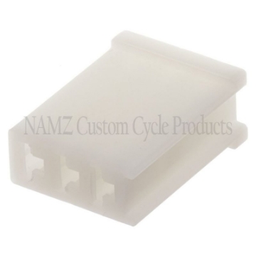 Picture of NAMZ 110 Series 3-Pin Female Coupler 5 Pack