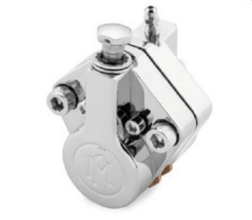 Picture of Performance Machine 2 Piston Classic Caliper - Chrome