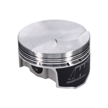 Picture of Wiseco Chevy LS 4-065in Bore 1-304in CH -3-2 CC 0-927in Pin Piston Shelf Stock Kit - Set of 8