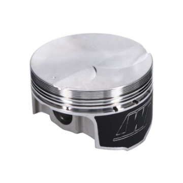 Picture of Wiseco Chevy LS 4-065in Bore 1-304in CH -3-2 CC 0-927in Pin Piston Shelf Stock Kit - Set of 8