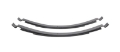 Picture of Hellwig 99-07 Ford F-250 SD Load Pro - Up To 2500lb Level LC 3 Leaf Helper Spring w-o Mounting Kit