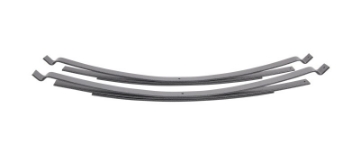 Picture of Hellwig 11-22 Ram 3500 Load Pro - Up To 2500lb Level LC 3 Leaf Helper Spring w-o Mounting Kit