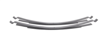 Picture of Hellwig 11-22 Ram 3500 Load Pro - Up To 2500lb Level LC 3 Leaf Helper Spring w-o Mounting Kit