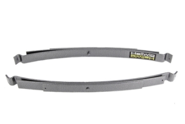 Picture of Hellwig 04-09 Ford E-350 SD Load Pro - Up To 2500lb Level LC 3 Leaf Helper Spring w-o Mounting Kit