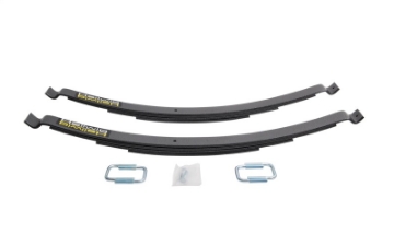 Picture of Hellwig 20-21 Chevy Silv 2500HD LP-Up To 3500lb Level LC 4 Leaf Stack Helper Spring w-o Mounting Kit