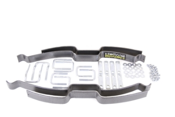 Picture of Hellwig 15-20 Ford F-150 Pro Series - Up To 2500lb Level Load Capacity