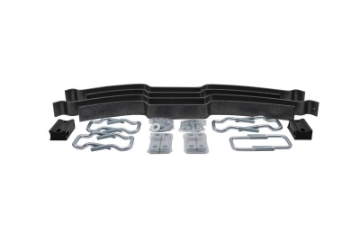Picture of Hellwig 11-21 Nissan NV1500 Pro Series Helper Spring - Up To 2500lb Level Load Capacity