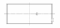 Picture of ACL Nissan TB42-TB45-TB48 L6 4-2L-4-5L-4-8L Inline 6 Race Series Engine Connecting Rod Bearing Set