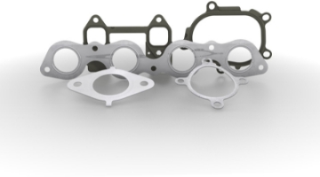 Picture of MAHLE Original Acura Integra 93-90 Exhaust Pipe Flange Gasket