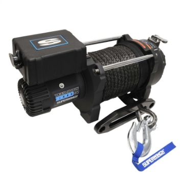 Picture of Superwinch 18000SR Tiger Shark Winch 24V