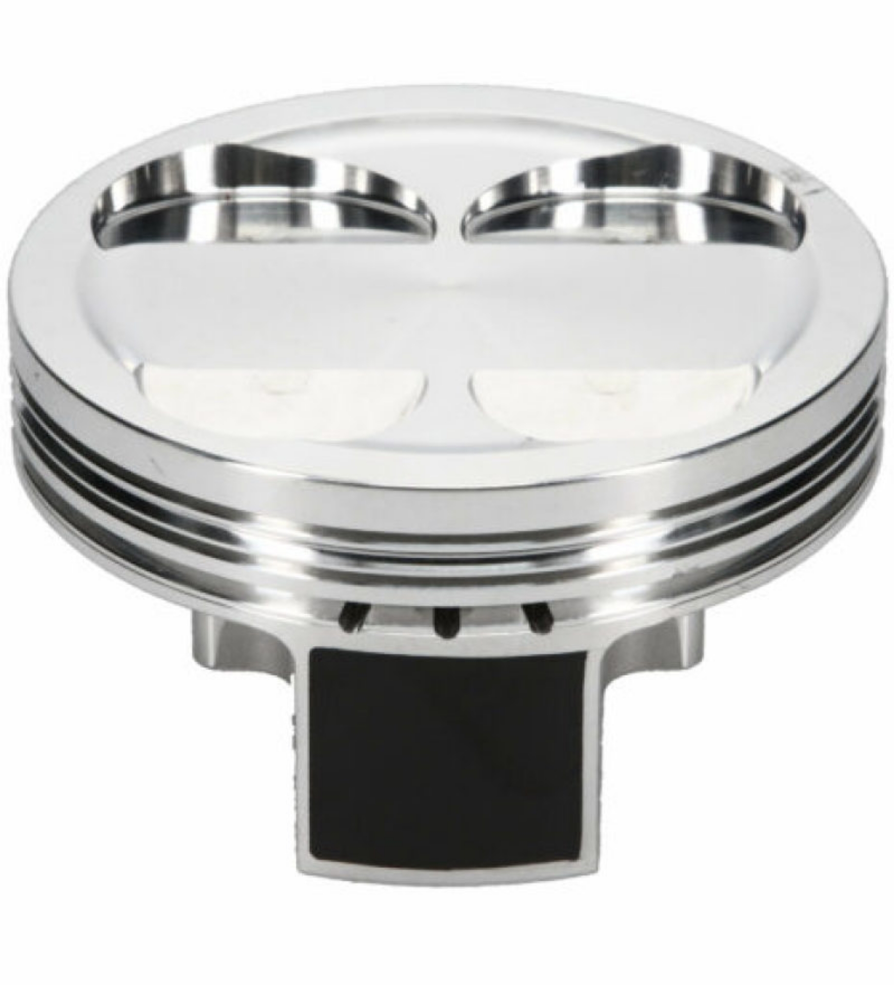 Picture of JE Pistons Honda CBR 250R - CRF 250L 83mm Bore 11:1 CR Single Piston