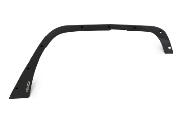 Picture of DV8 Offroad 07-18 Jeep Wrangler JK Slim Fender Flares