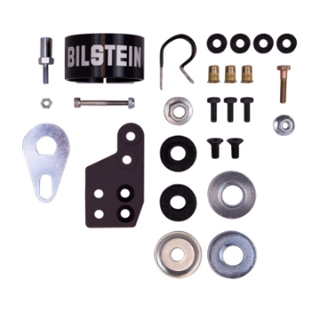 Picture of Bilstein 07-14 Toyota FJ Cruiser B8 8100 Bypass Rear Left Shock Absorber - 0-2in Lift