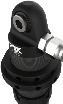 Picture of Fox Factory Race 2-5 X 12 Coilover Remote Shock