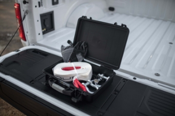 Picture of Roush 2021-2024 Bronco Off Road Recovery Kit