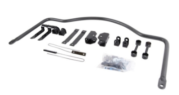 Picture of Hellwig 97-14 Chevrolet Express 1500 Solid Heat Treated Chromoly 1-1-8in Rear Sway Bar