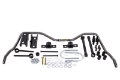 Picture of Hellwig 05-20 Nissan Frontier 2-4WD Solid Heat Treated Chromoly 7-8in Rear Sway Bar