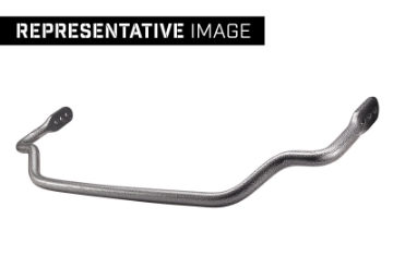 Picture of Hellwig 01-06 Chevrolet Tahoe 2-4WD Solid Heat Treated Chromoly 1-1-8in Rear Sway Bar