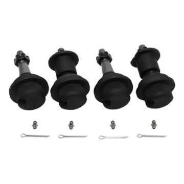 Picture of Yukon Gear HD Ball Joint Kit For 18+ Jeep JL-JT Upper and Lower