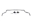Picture of Hellwig 16-20 Nissan Titan-Titan XD Solid Heat Treated Chromoly 1in Rear Sway Bar