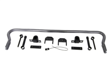 Picture of Hellwig 16-21 Ford Transit 150-250-350 excl- Factory Rear SB HT Chromoly 1-3-8in Rear Sway Bar
