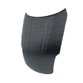 Picture of Seibon 02-06 Nissan 350Z OEM Carbon Fiber Hood