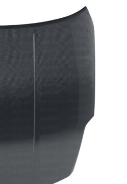 Picture of Seibon 02-06 Nissan 350Z OEM Carbon Fiber Hood
