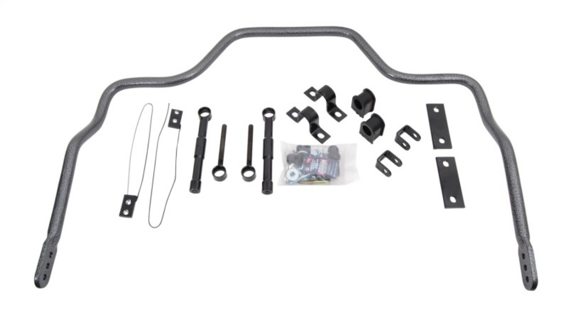 Picture of Hellwig 20-22 Chevrolet Silverado 2500-3500 HD 2-4WD Solid Chromoly 1-1-4in Rear Sway Bar