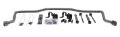 Picture of Hellwig 20-22 Chevy Silverado 2500HD 2-4WD 2-4in Lift Heat Treated Chromoly 1-1-4in Rear Sway Bar