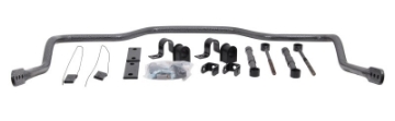 Picture of Hellwig 20-22 Chevy Silverado 2500HD 2-4WD 2-4in Lift Heat Treated Chromoly 1-1-4in Rear Sway Bar