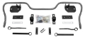 Picture of Hellwig 19-21 Ford Ranger w- 2-4in Lift Solid Heat Treated Chromoly 7-8in Rear Sway Bar