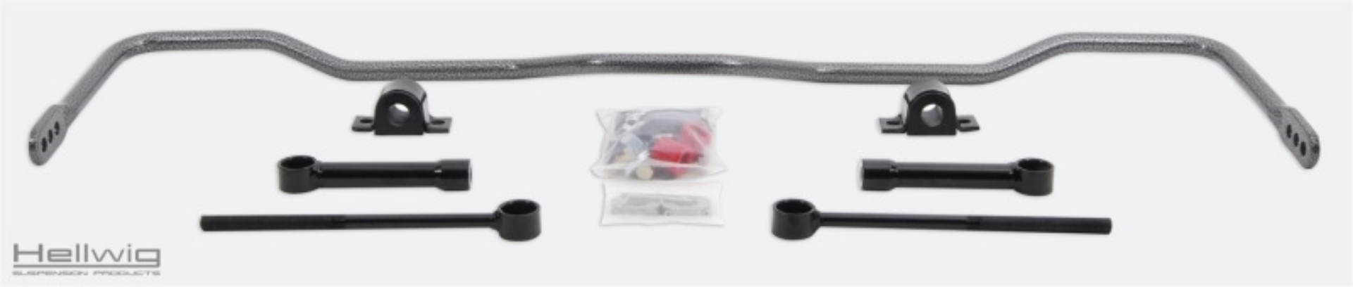 Picture of Hellwig 20-21 Jeep Gladiator w- 3-5in Lift Solid Heat Treated Chromoly 7-8in Rear Sway Bar