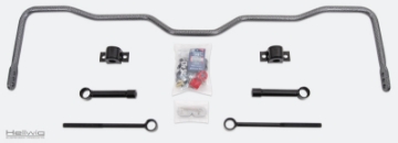 Picture of Hellwig 20-21 Jeep Gladiator w- 3-5in Lift Solid Heat Treated Chromoly 7-8in Rear Sway Bar
