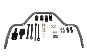 Picture of Hellwig 17-21 Ford F-250 4WD 2in Lift in Rear Solid Heat Treated Chromoly 1-1-8in Rear Sway Bar