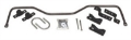 Picture of Hellwig 07-21 Toyota Tundra w- 2-4in Lift Solid Heat Treated Chromoly 1-1-8in Rear Sway Bar