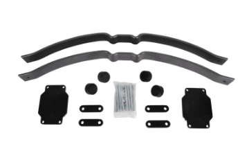 Picture of Hellwig 14-21 Ram ProMaster 1500 Single Leaf EZ 990 Helper Spring - Up To 1500 Lb
