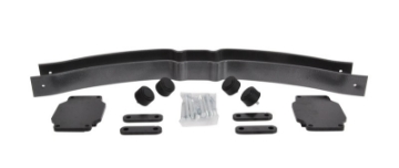 Picture of Hellwig 14-21 Ram ProMaster 1500 Single Leaf EZ 990 Helper Spring - Up To 1500 Lb