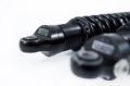 Picture of Ohlins 04-20 Harley-Davidson Sportster XL STX 36 Blackline Shock Absorber