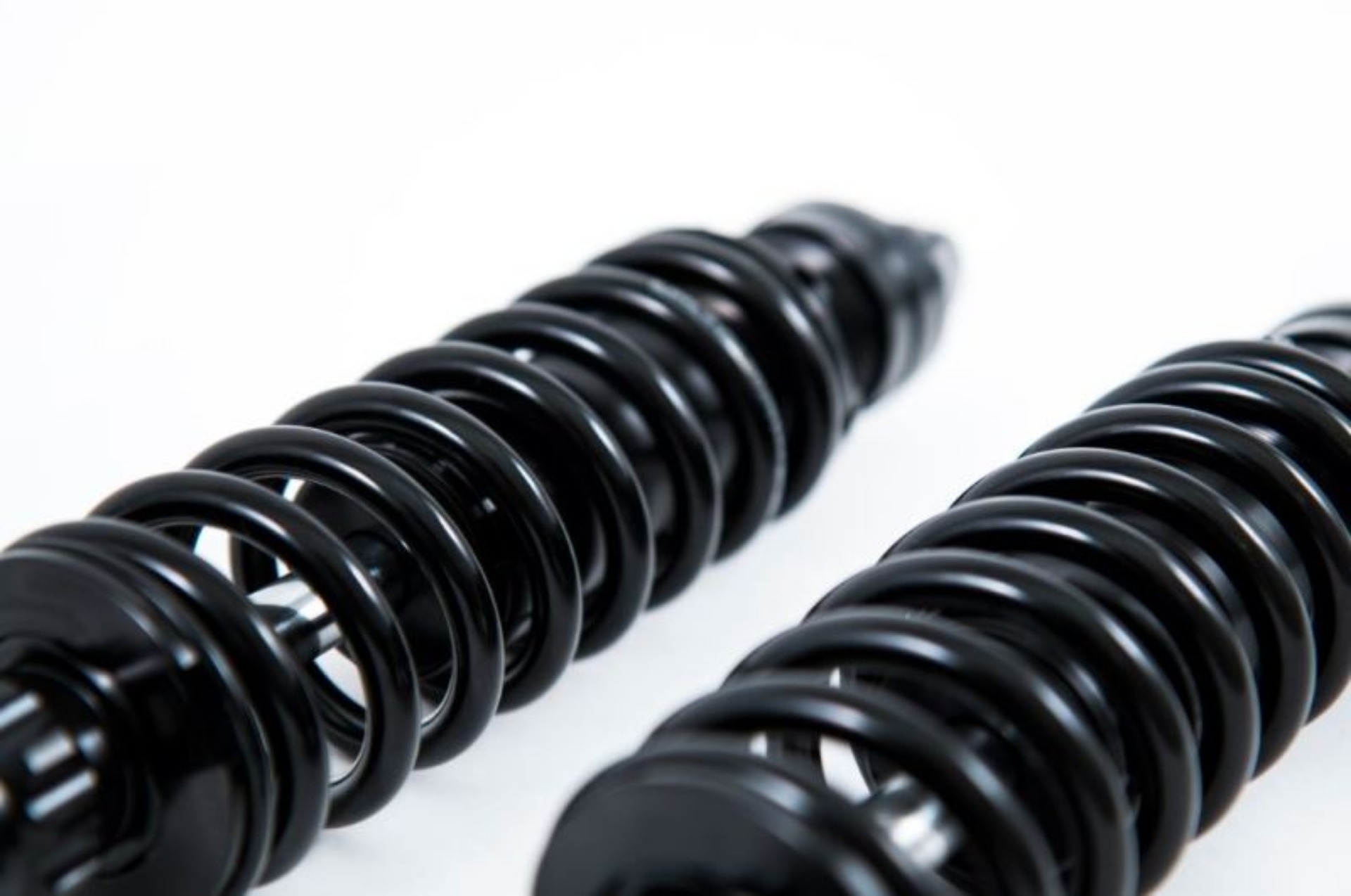 Picture of Ohlins 04-20 Harley-Davidson Sportster XL STX 36 Blackline Shock Absorber