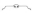 Picture of Hellwig 16-21 Chevrolet Camaro V6-4-Cyl Tubular 1in Rear Sway Bar